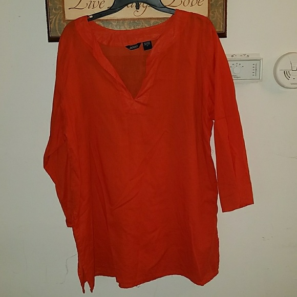 Tunic-SOLD - Picture 2 of 3